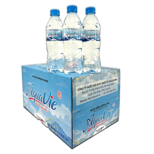 AQUAVIE 500ML